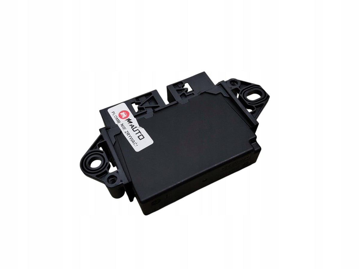 CONTROLLER PDC MODULE OF PARKING SENSORS MAZDA MX-30 DN4K67UU0A