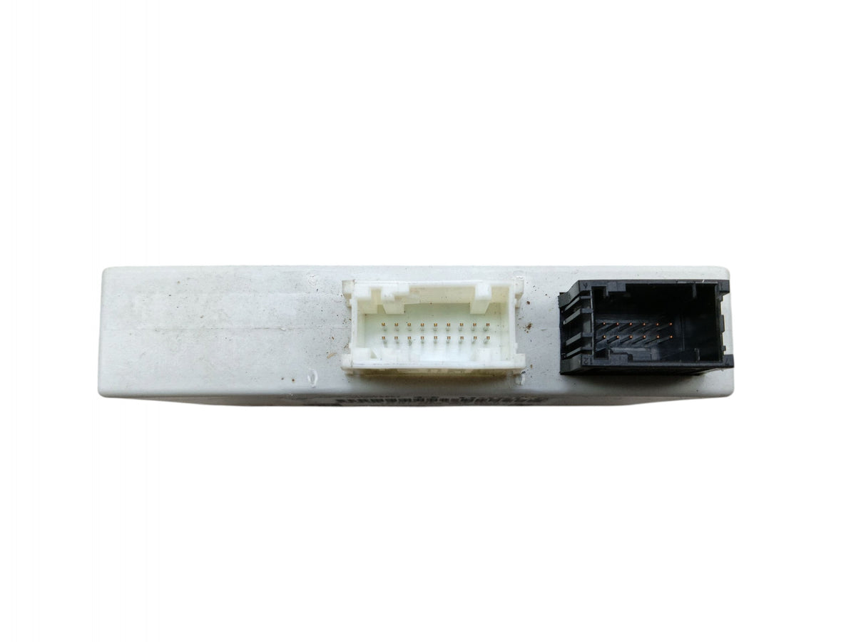 CONTROLLER PDC SENSOR MODULE BMW X1 E84 LIFT 9252637
