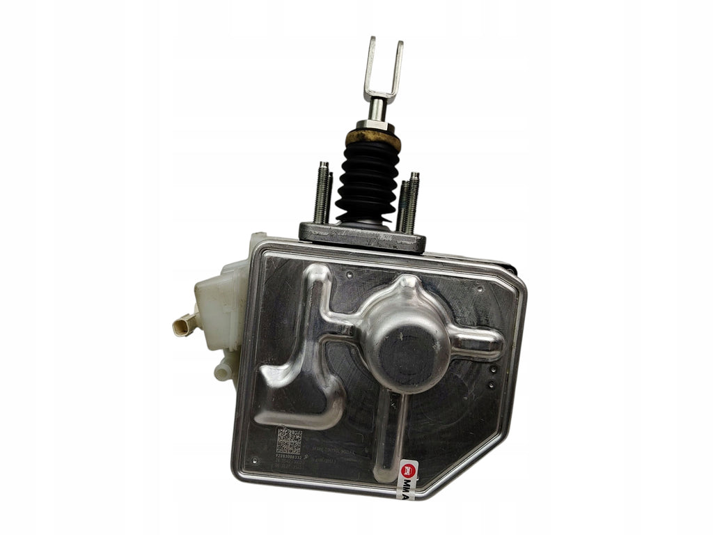 CONTROLLER PUMP ABS SERVO MAZDA MX-30 D44K439A0A 06.2112-0328.4