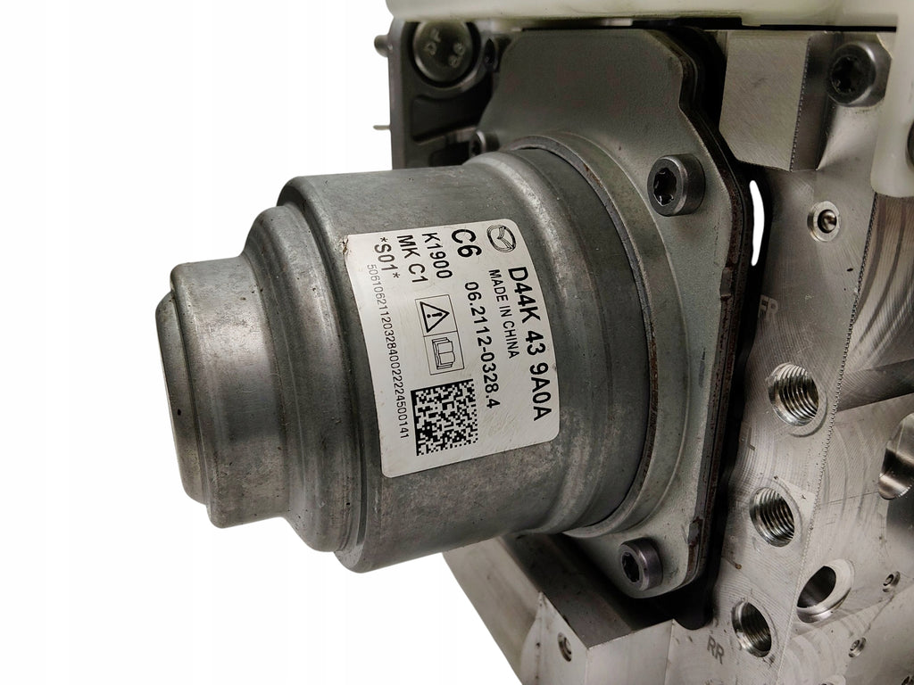 CONTROLLER PUMP ABS SERVO MAZDA MX-30 D44K439A0A 06.2112-0328.4