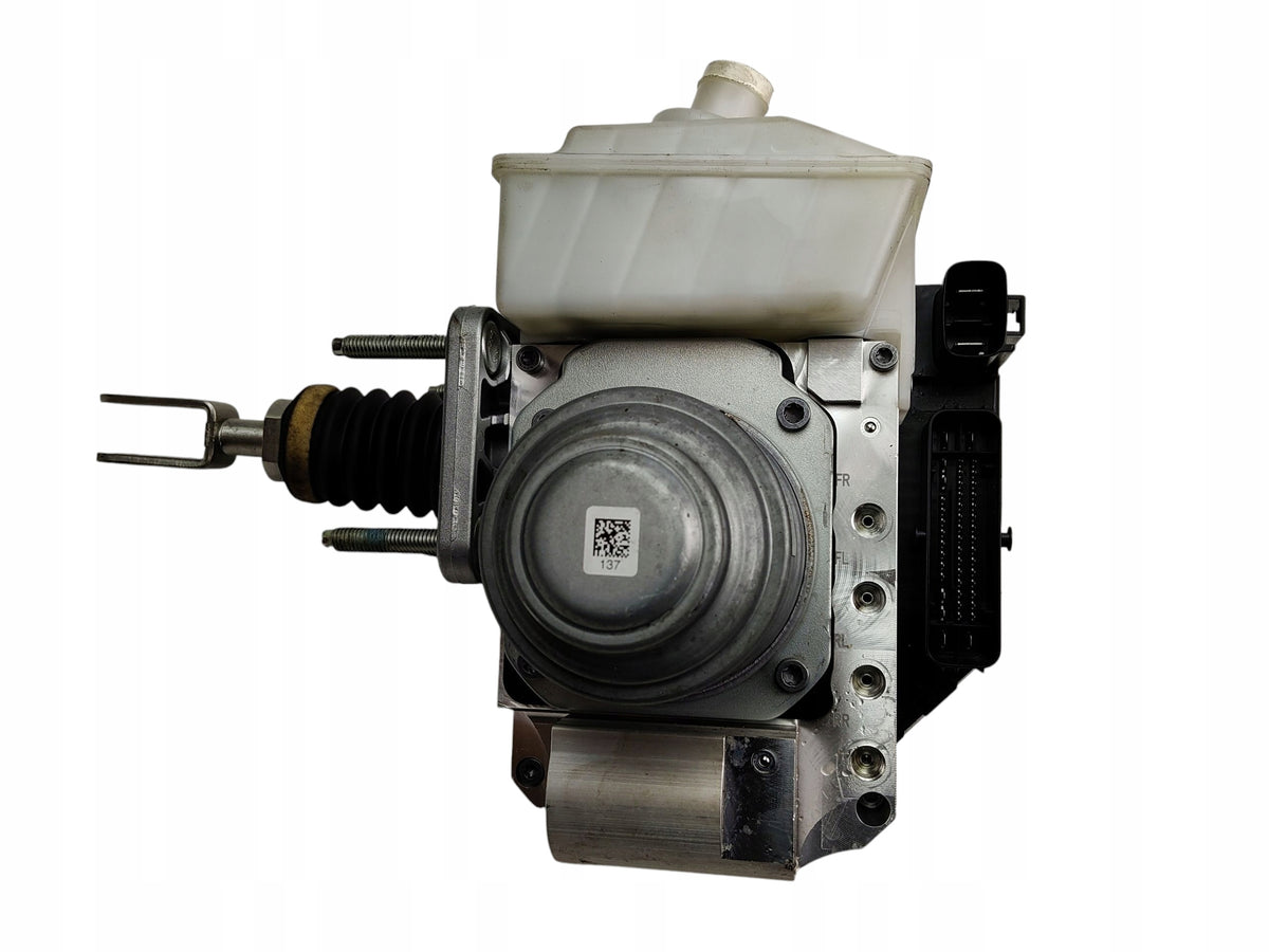 CONTROLLER PUMP ABS SERVO MAZDA MX-30 D44K439A0A 06.2112-0328.4