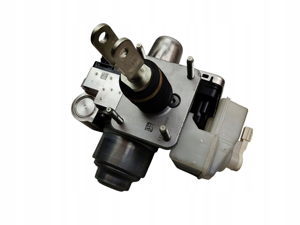 CONTROLLER PUMP ABS SERVO MAZDA MX-30 D44K439A0A 06.2112-0328.4