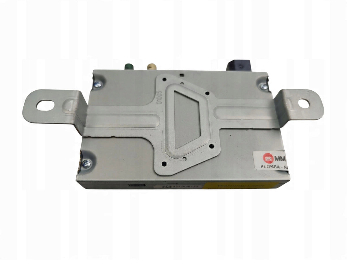 CONTROLLER RADIO MODULE MG ZS I EV 11027589