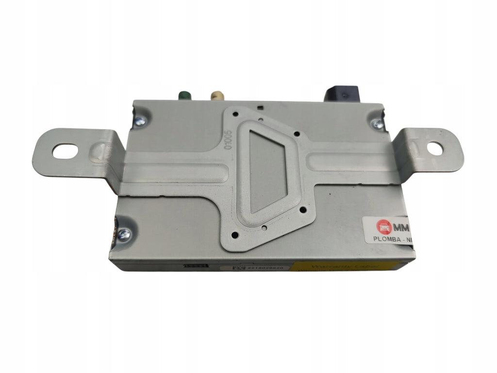 CONTROLLER RADIO MODULE MG ZS I EV 11027589