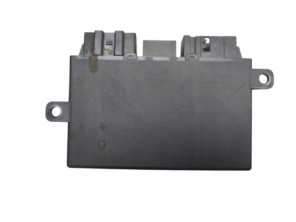 CONTROLLER SEAT MODULE PORSCHE PANAMERA I 970 97061853712