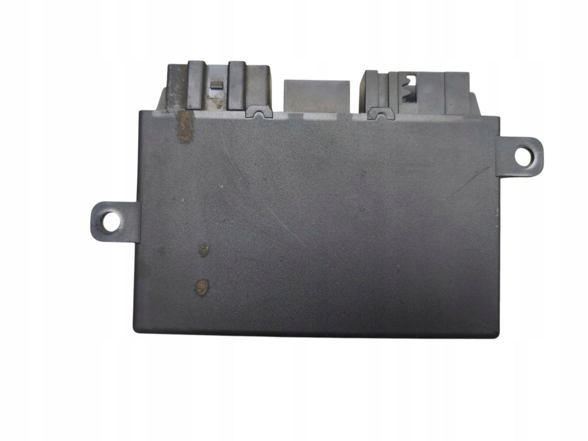 CONTROLLER SEAT MODULE PORSCHE PANAMERA I 970 97061853712