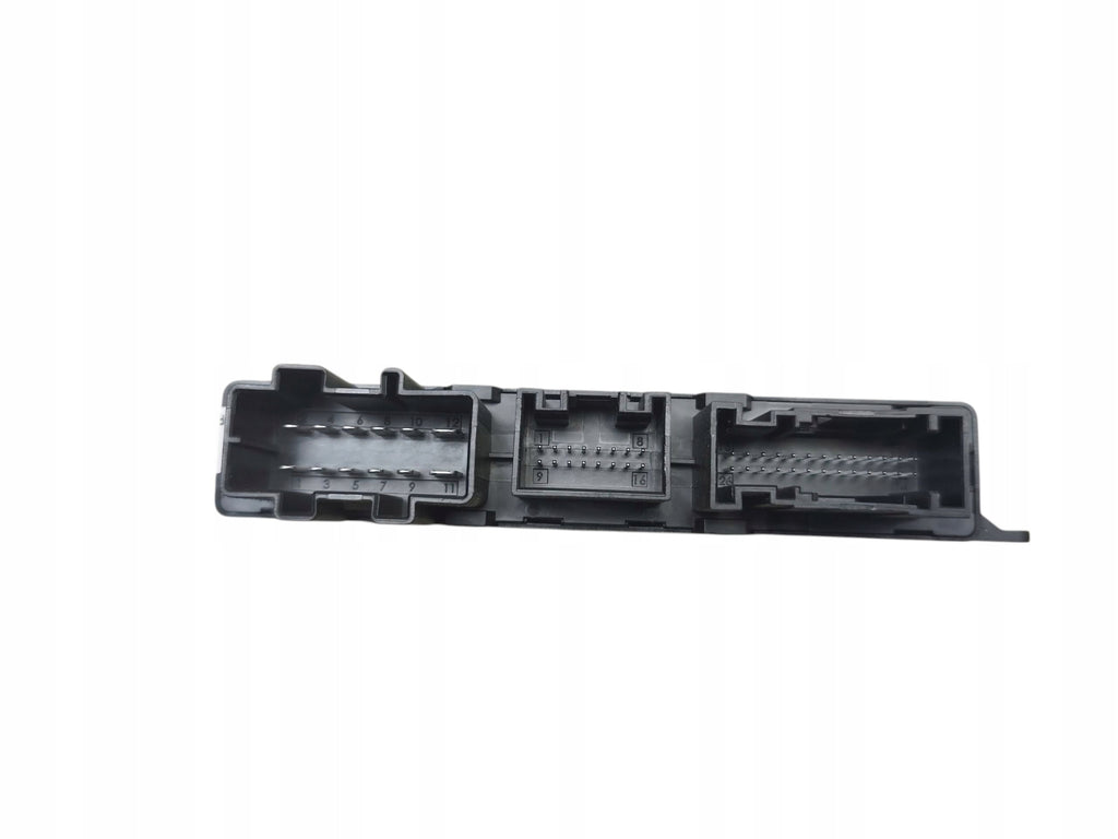 CONTROLLER SEAT MODULE PORSCHE PANAMERA I 970 97061853712