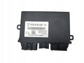 CONTROLLER SEAT MODULE PORSCHE PANAMERA I 970 97061853712