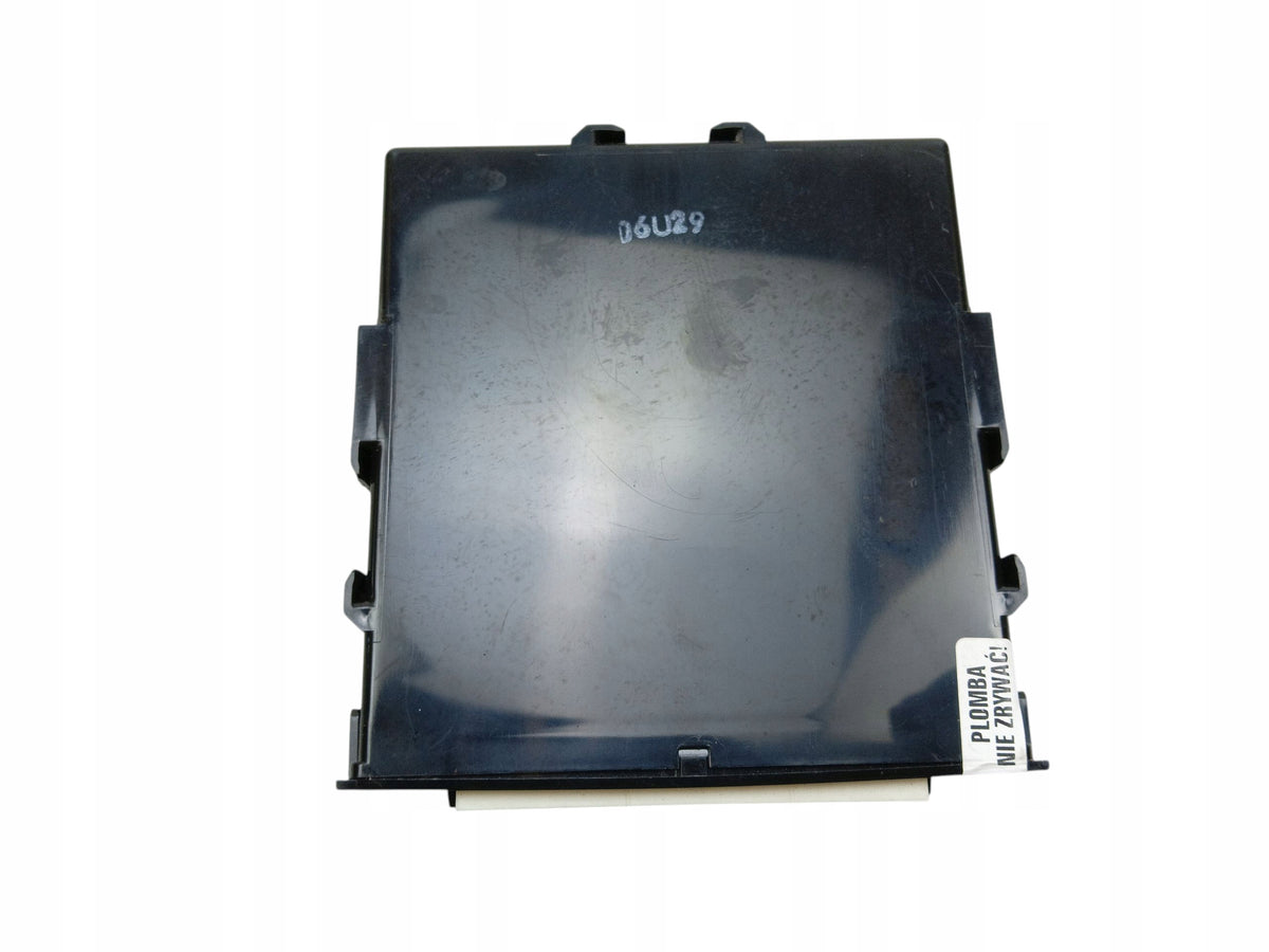 CONTROLLER SMART KEY MODULE TOYOTA AURIS II E18 89990-02162