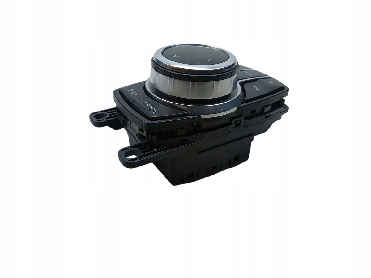 CONTROLLER SWITCH IDRIVE BMW 2 F45 ACTIVE TOURER (2014-2018) 6992828-02