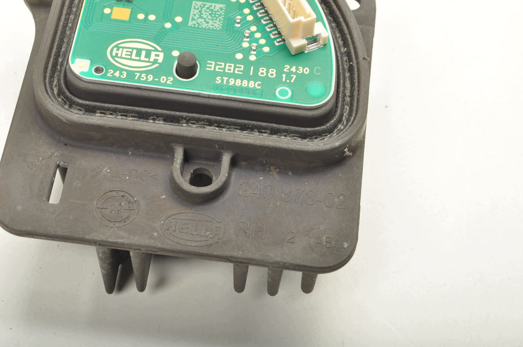 CONVERTER LED MODULE BMW iX I20 240.878-02