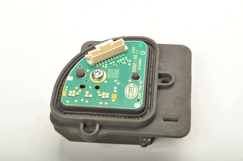 CONVERTER LED MODULE BMW iX I20 240.878-02