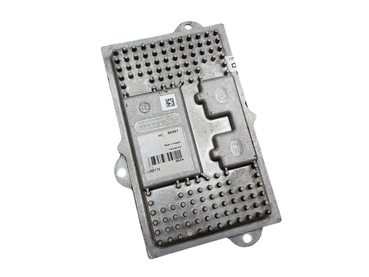 CONVERTER LED MODULE FORD MK5 S-MAX MK2 GALAXY MK4 L392172