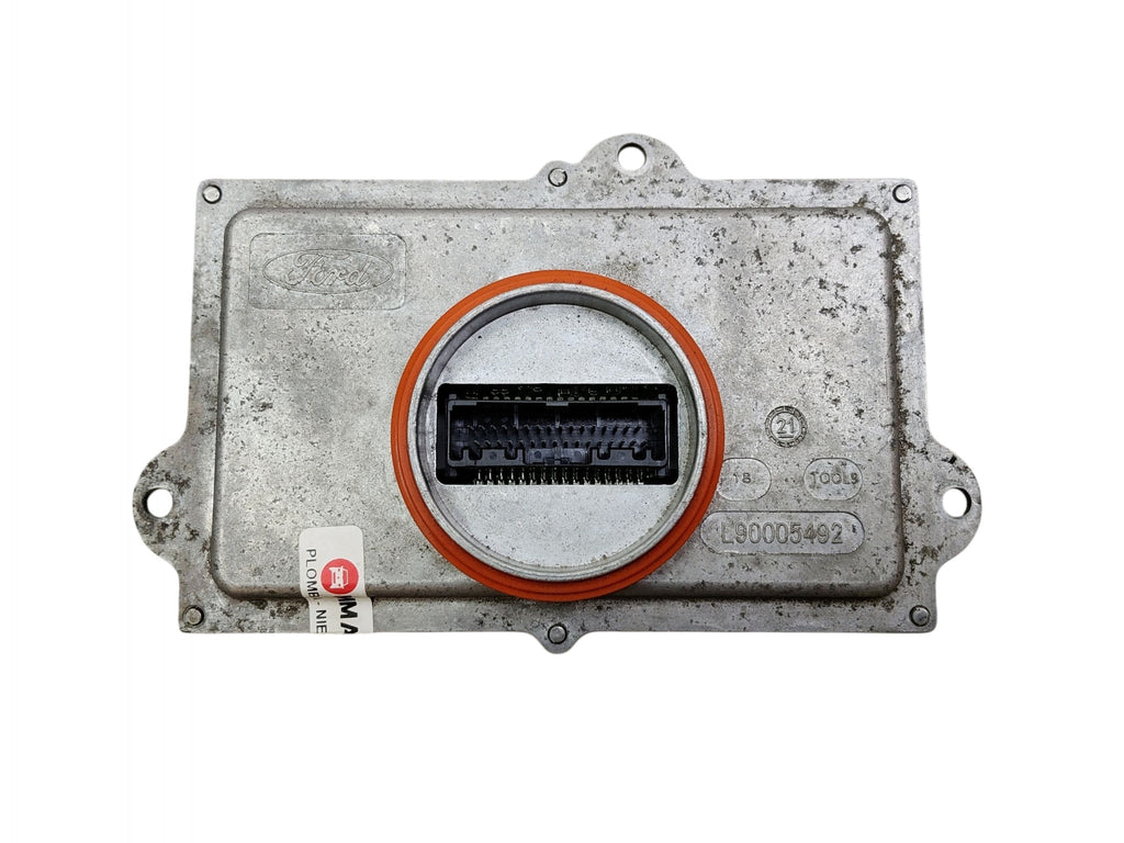 CONVERTER LED MODULE FORD MK5 S-MAX MK2 GALAXY MK4 L392172