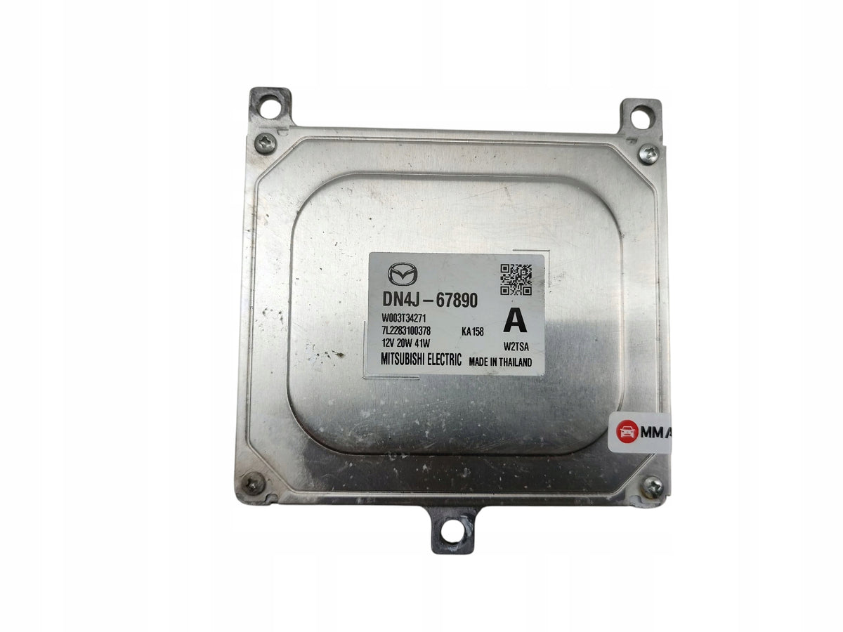 CONVERTER LED MODULE MAZDA MX-30 DN4J-67890