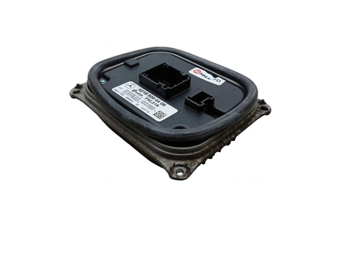 CONVERTER LED MODULE MERCEDES CLS X218 A2189004406