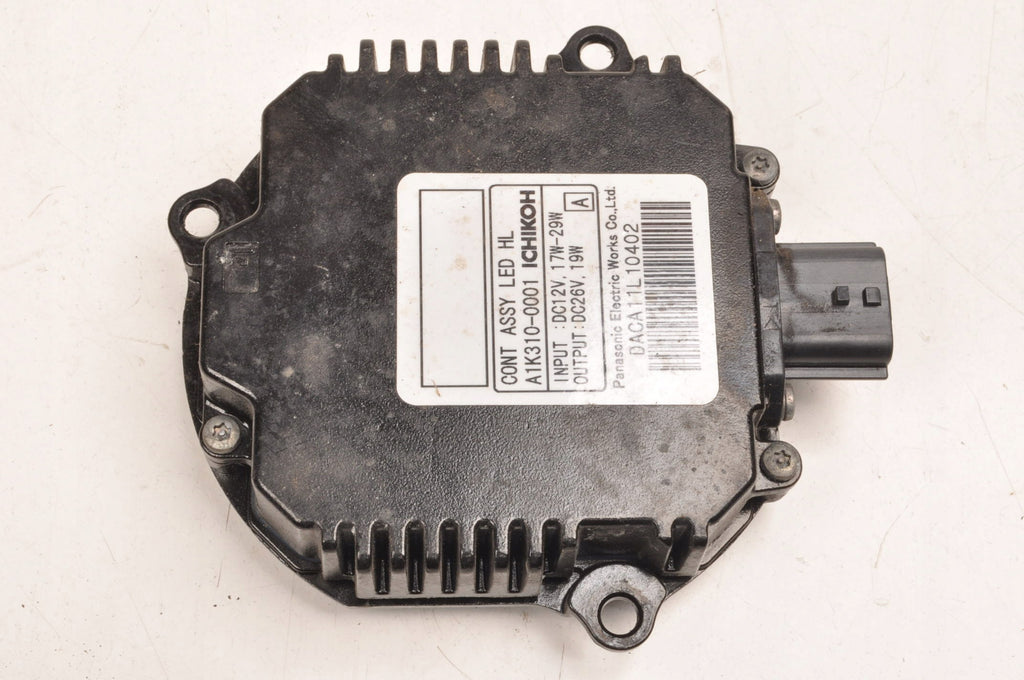 CONVERTER LED MODULE NISSAN LEAF AND ZE0 A1K310-0001