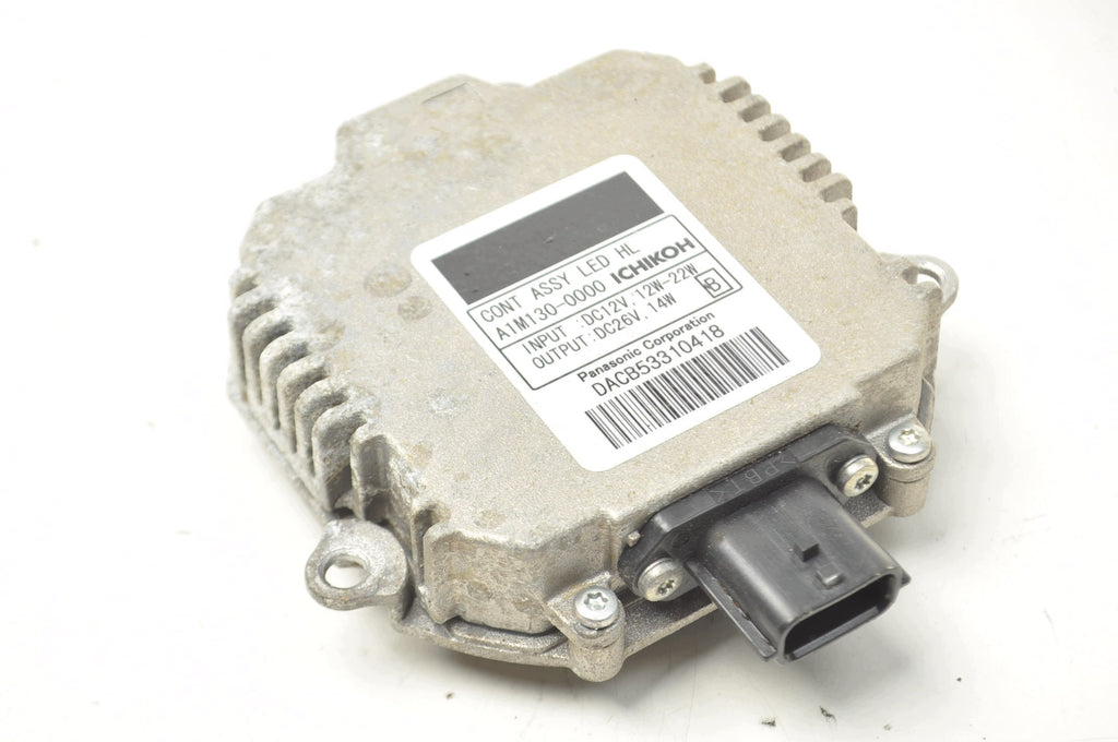 CONVERTER LED MODULE NISSAN LEAF AND ZE0 A1M130-0000