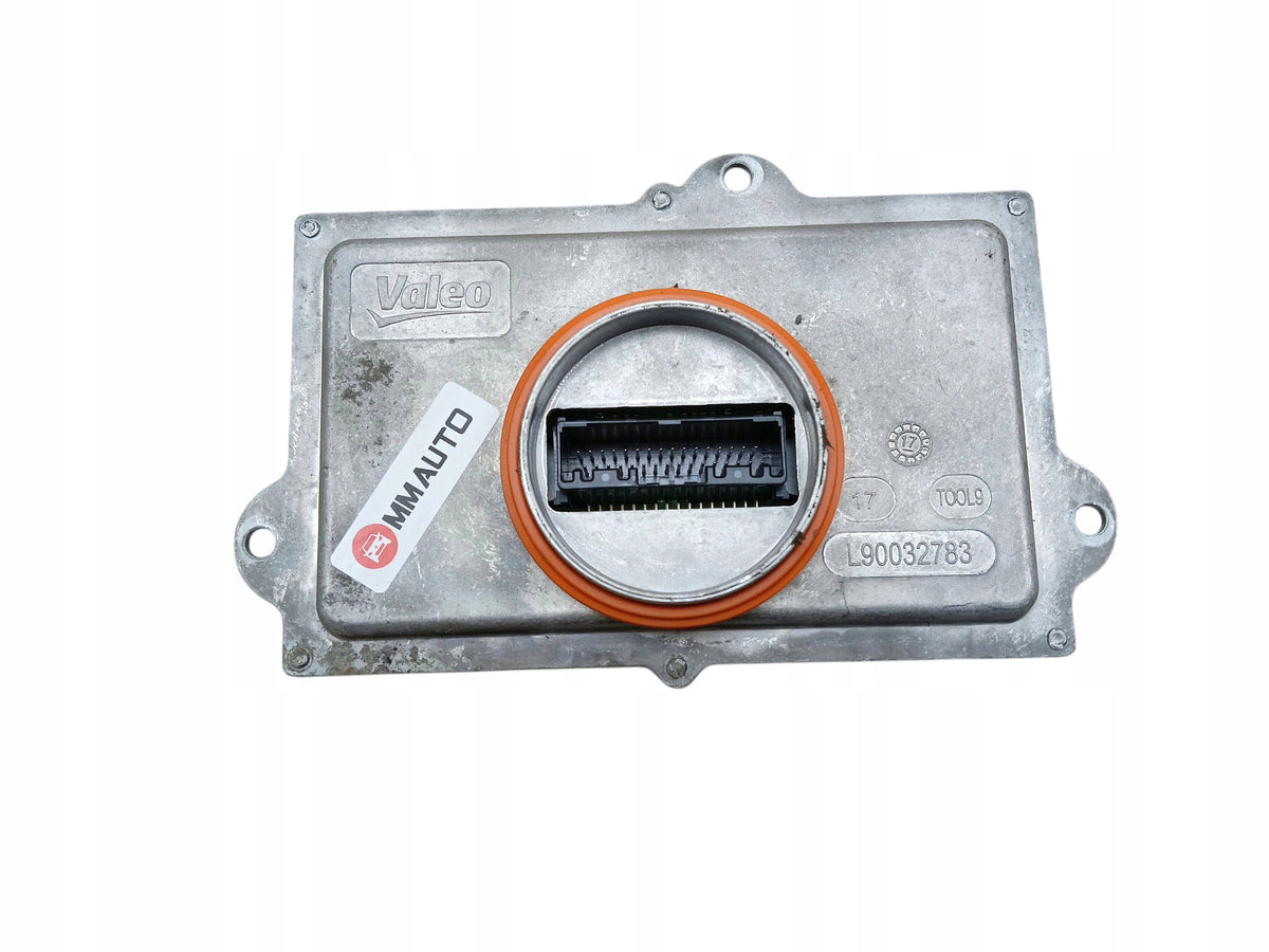 CONVERTER LED MODULE PEUGEOT 3008 II 5008 II 90089469