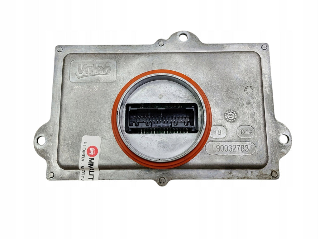 CONVERTER LED MODULE PEUGEOT 3008 II 5008 II 90089469