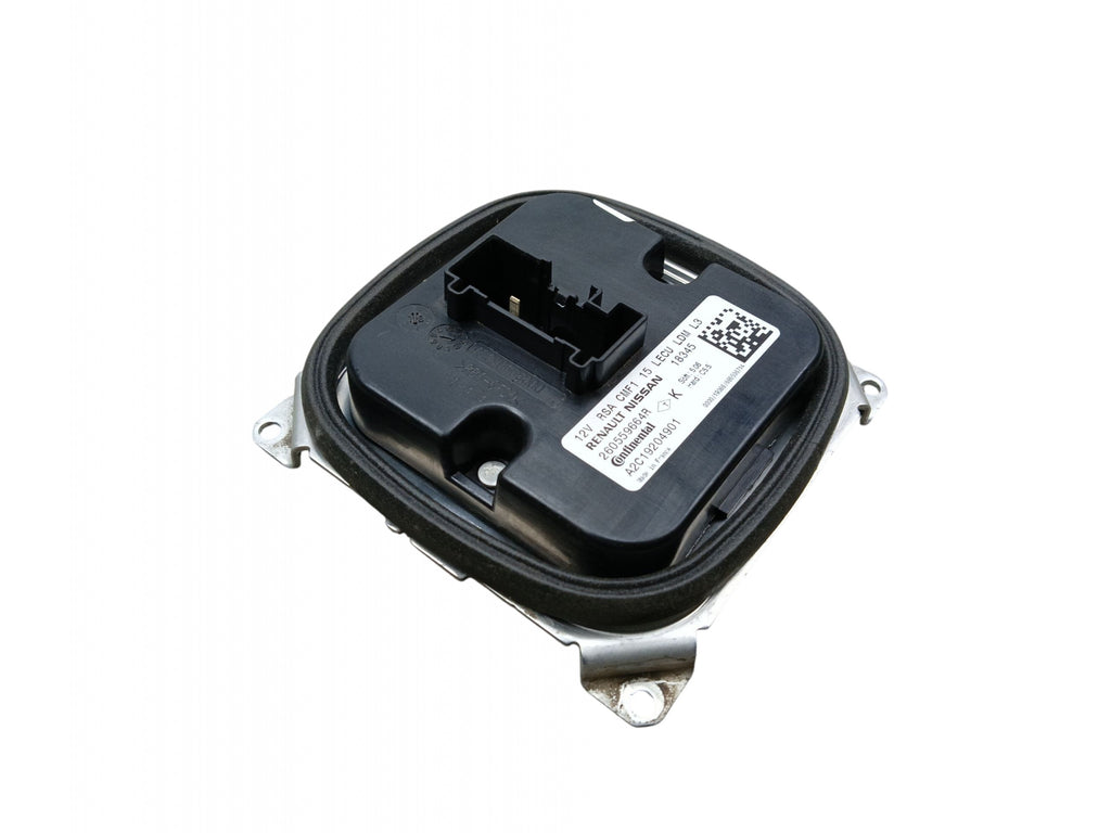CONVERTER LED MODULE RENAULT CADJAR MEGANE IV 4 260559664R