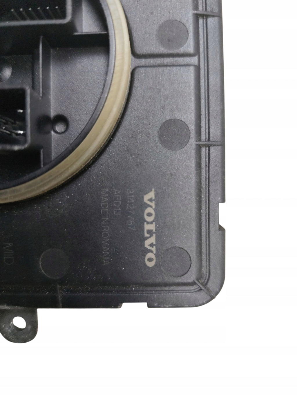 CONVERTER LED MODULE VOLVO V60 II S90 V90 II XC60 II XC90 31427787