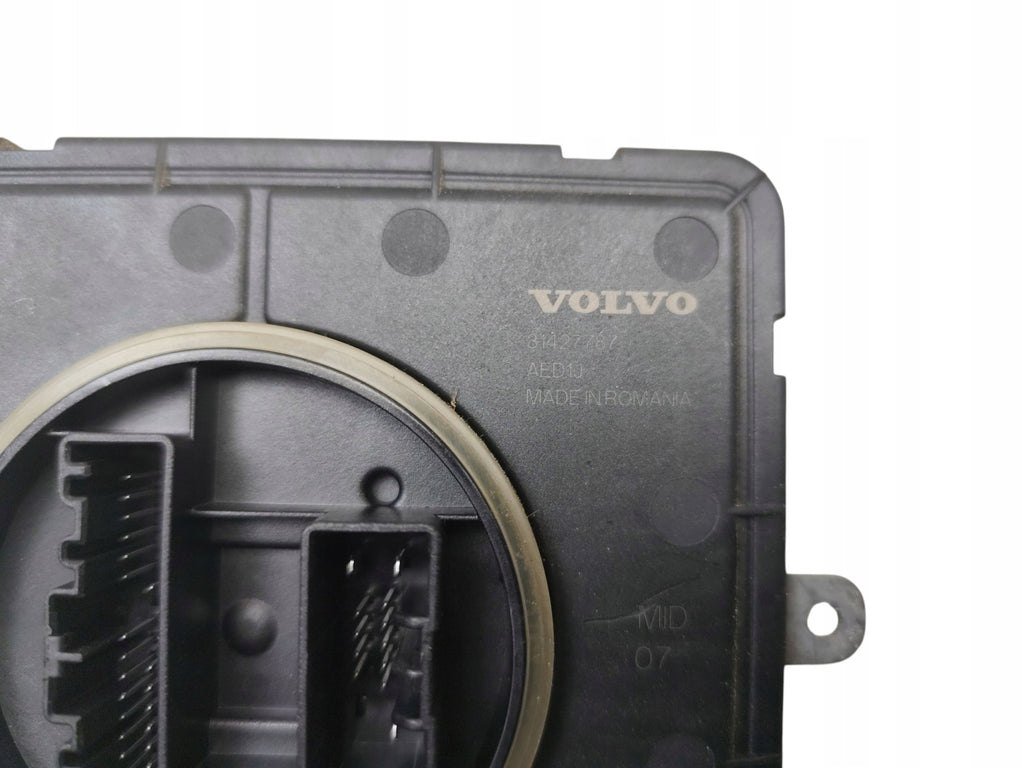 CONVERTER LED MODULE VOLVO V60 II S90 V90 II XC60 II XC90 31427787