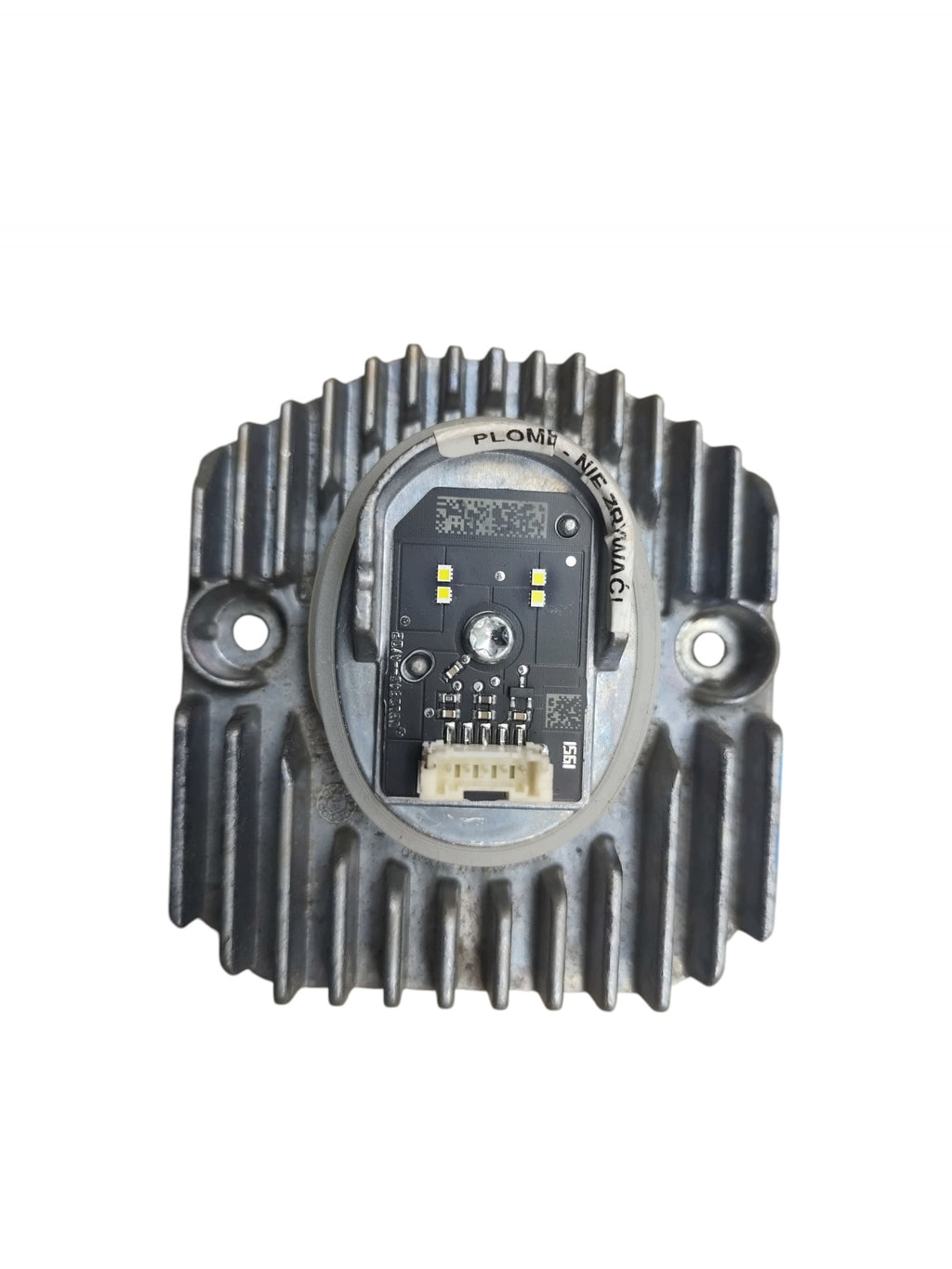 CONVERTER MODULE HEDGEHOG LED LAMP BMW G30 G31 (2017-2020) 1039.001
