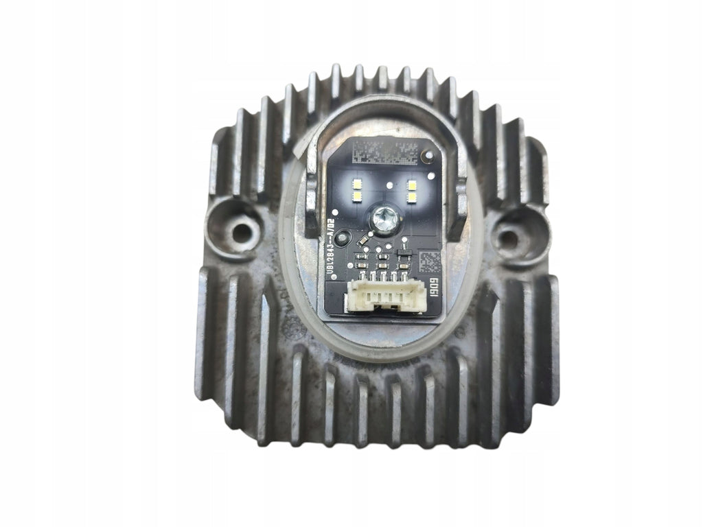 CONVERTER MODULE HEDGEHOG LED LAMP BMW G31 G30 1039.001