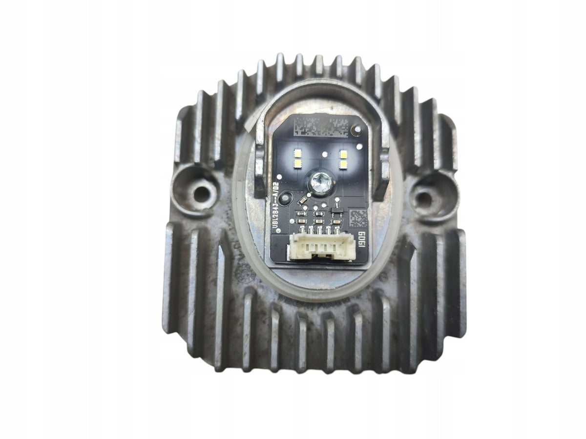 CONVERTER MODULE HEDGEHOG LED LAMP BMW G31 G30 1039.001