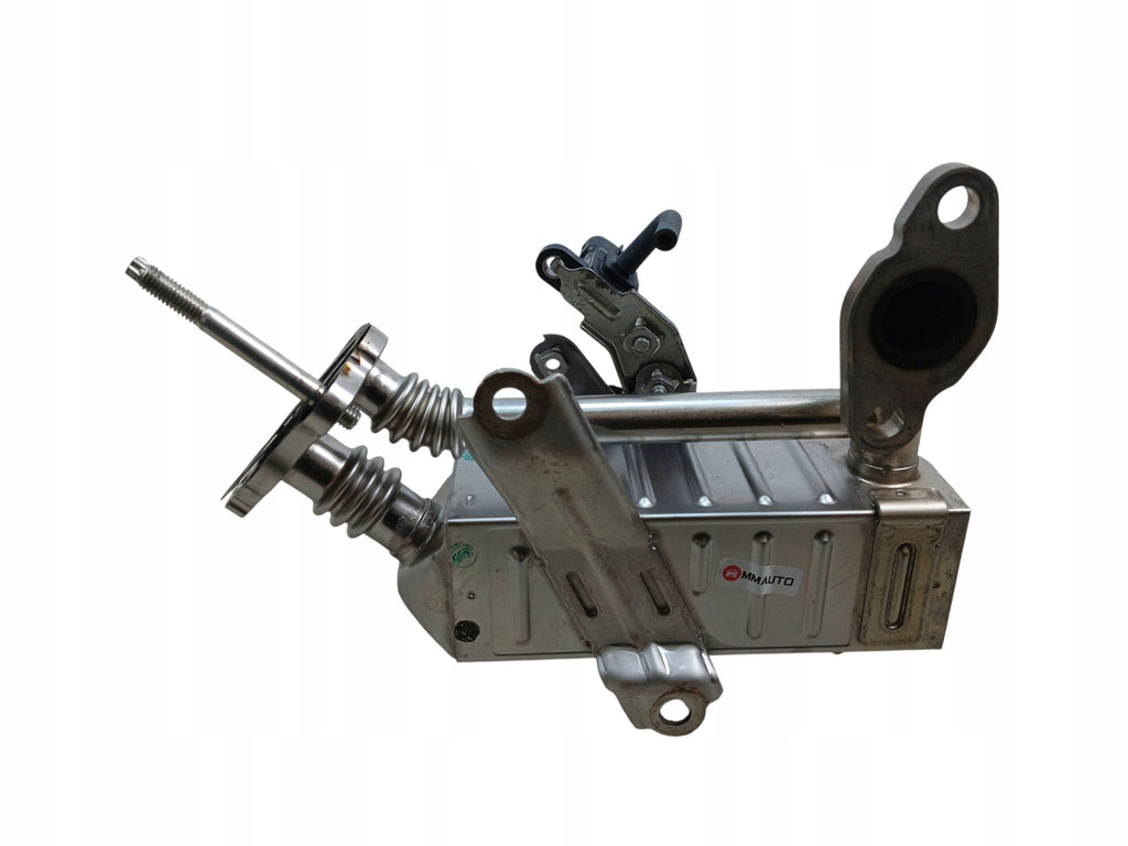 COOLER EGR TOYOTA COROLLA E16 E18 AURIS II E18 1.4 D4D 25601-0N020
