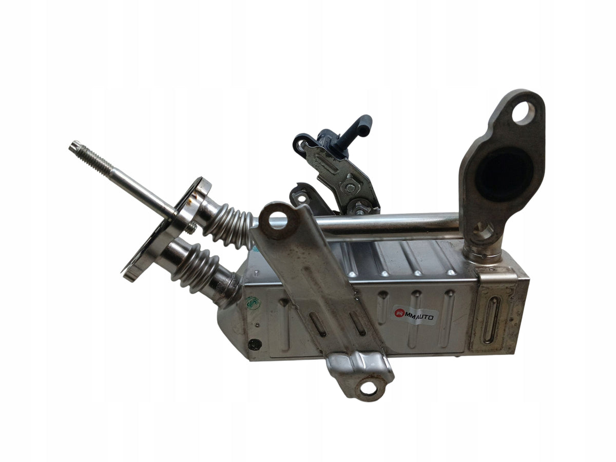 COOLER EGR TOYOTA COROLLA E16 E18 AURIS II E18 1.4 D4D 25601-0N020