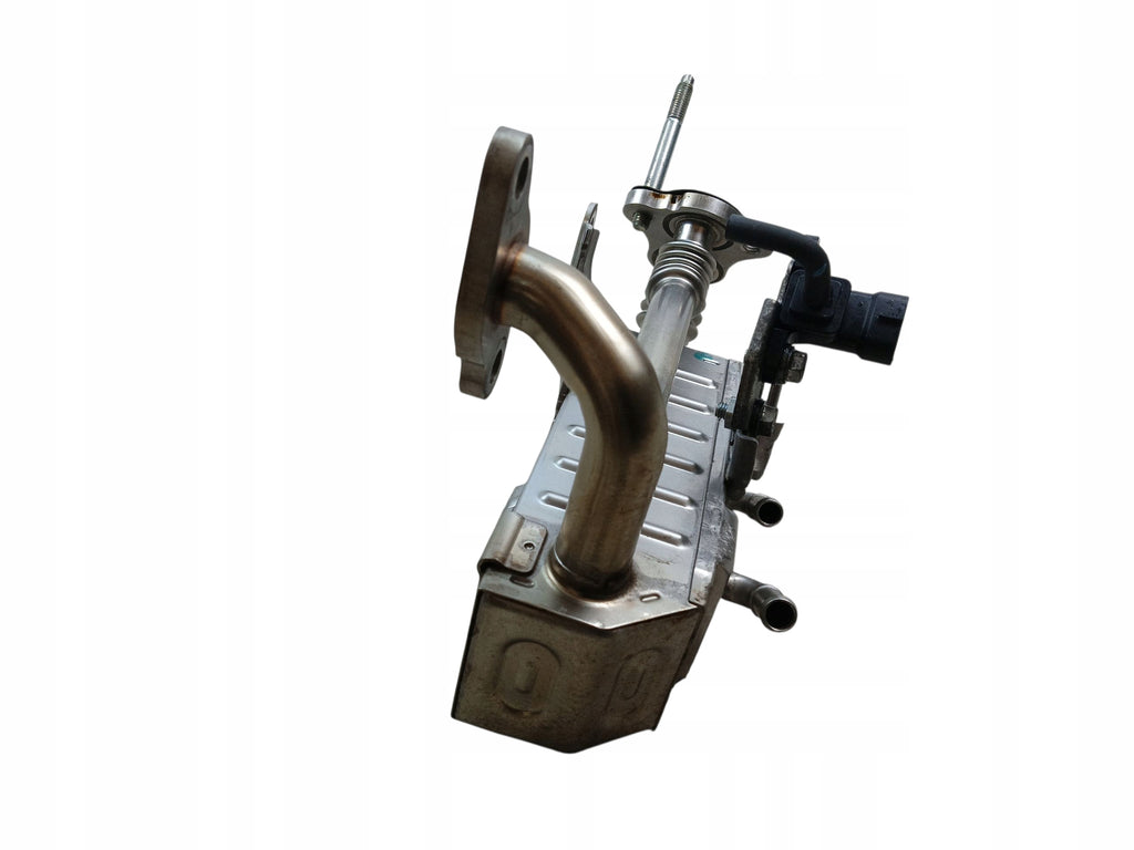 COOLER EGR TOYOTA COROLLA E16 E18 AURIS II E18 1.4 D4D 25601-0N020