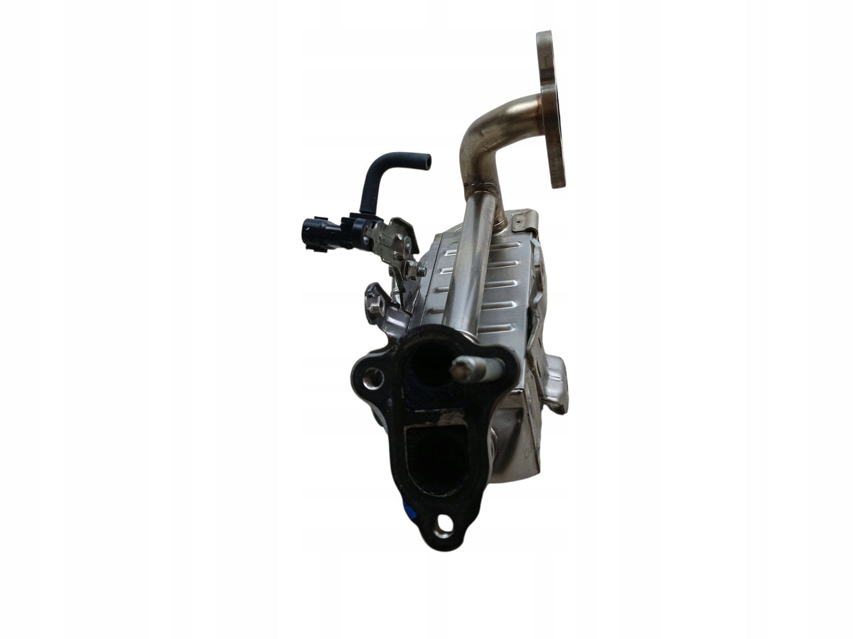 COOLER EGR TOYOTA COROLLA E16 E18 AURIS II E18 1.4 D4D 25601-0N020