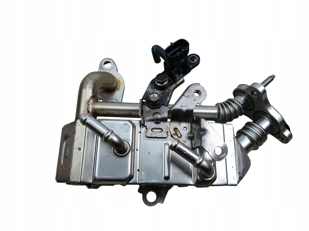 COOLER EGR TOYOTA COROLLA E16 E18 AURIS II E18 1.4 D4D 25601-0N020