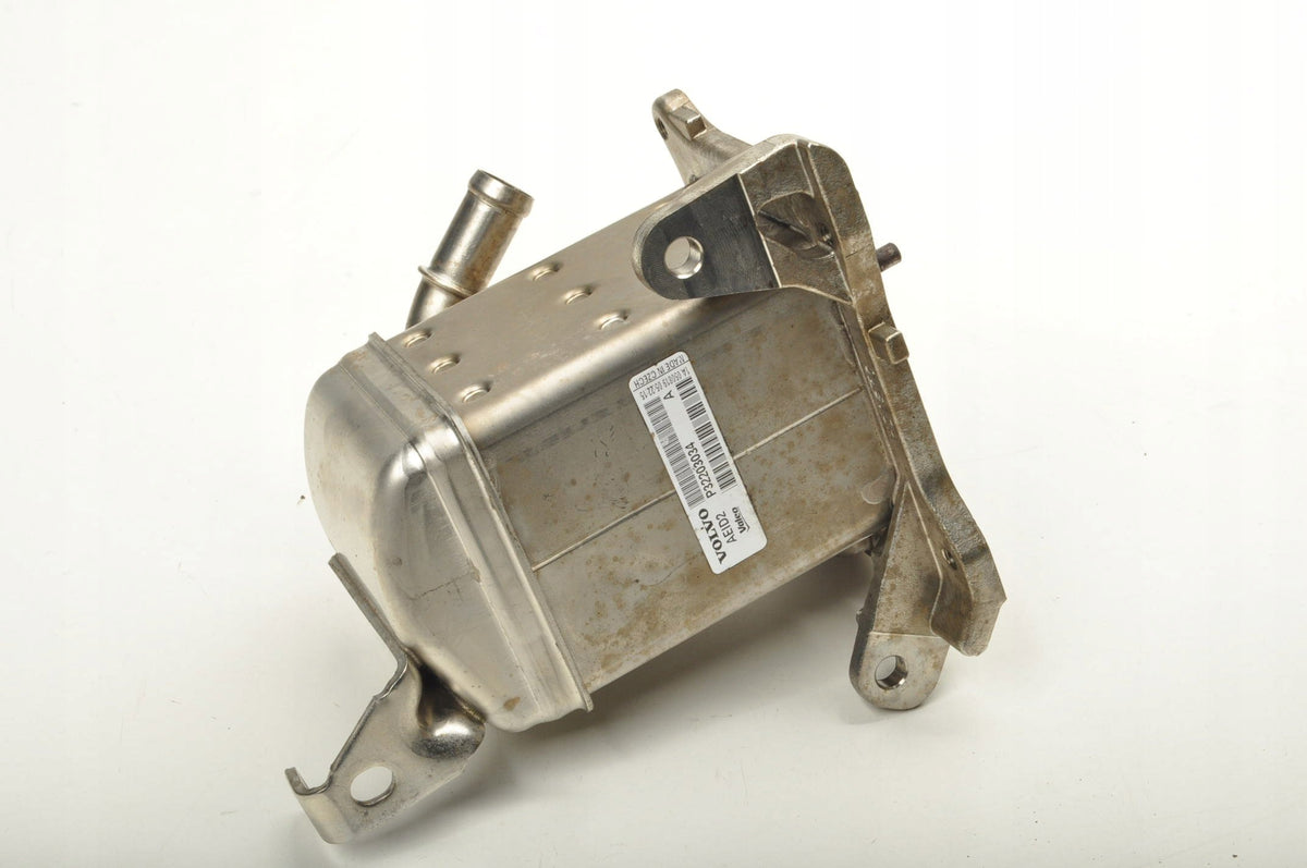 COOLER EGR VOLVO V40 II S60 II V60 XC90 V90 XC40 XC60 II 2.0 D4 32203034