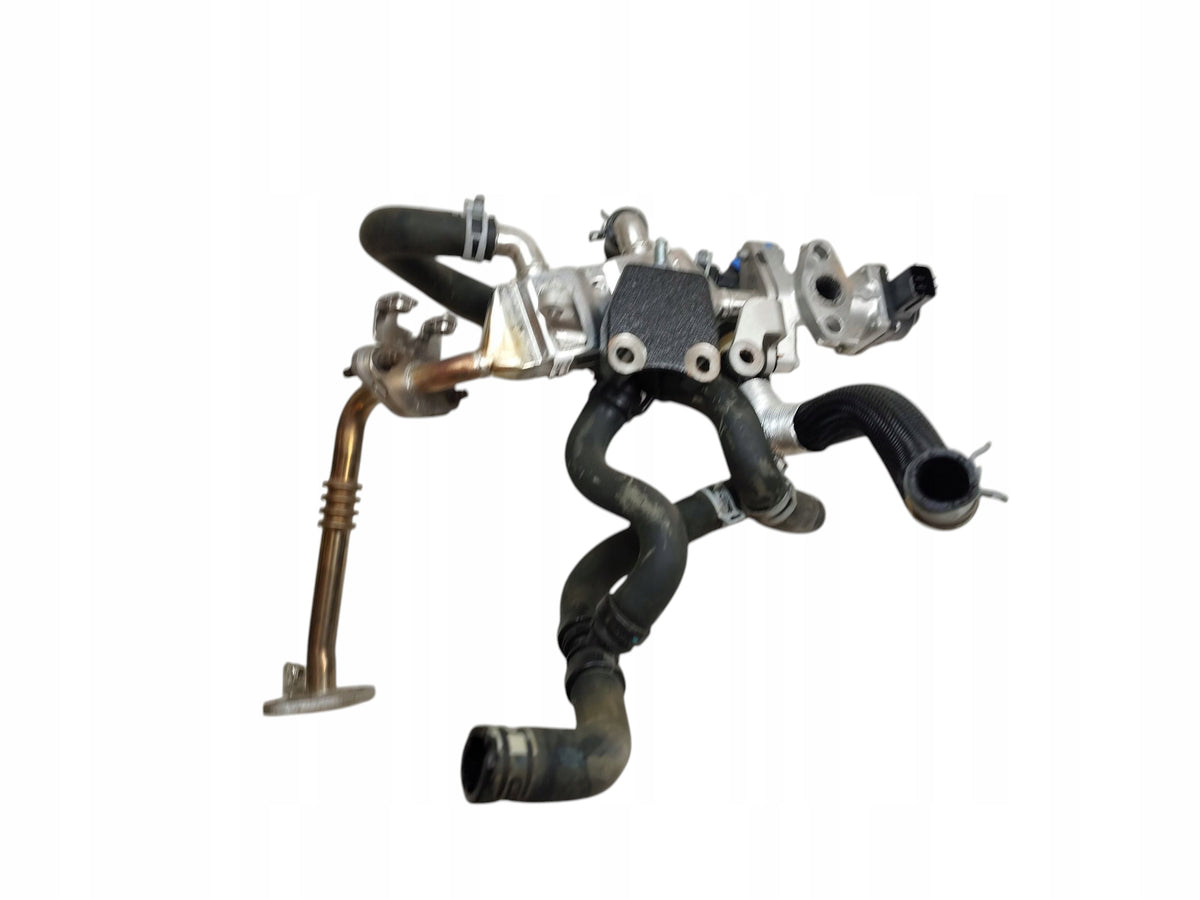 COOLER VALVE EGR RENAULT CLIO V 1.6 E-TECH 147354PM1A