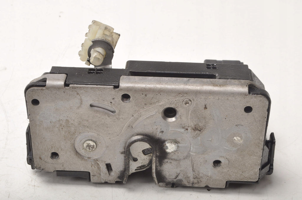 CORSA E DOOR LOCK LEFT FRONT FRONT 13431839