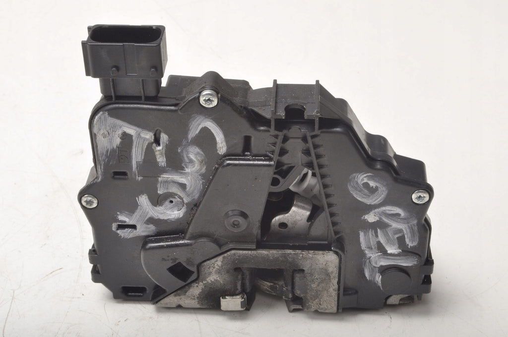 CORSA E DOOR LOCK LEFT FRONT FRONT 13431839