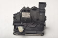 CORSA E DOOR LOCK LEFT FRONT FRONT 13431839