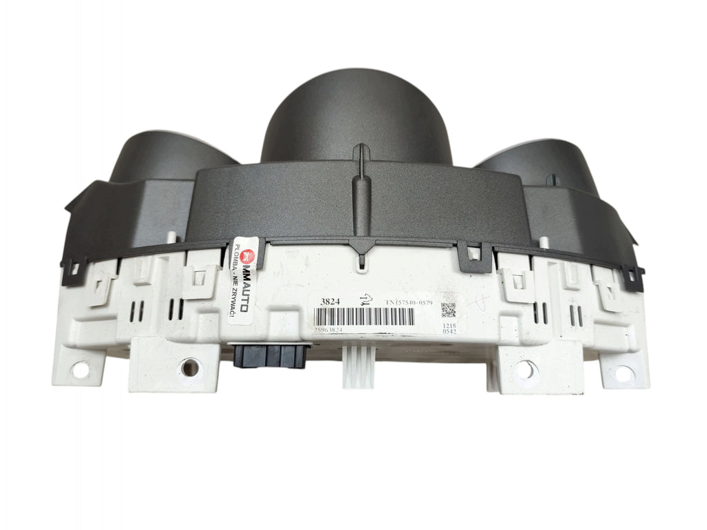 COUNTER CADILLAC CTS II 08-13 3.6 V6 311KM TN157540-0579 25963824 EUROPE