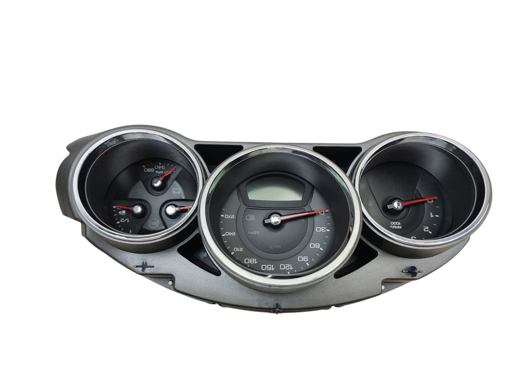 COUNTER CADILLAC CTS II 08-13 3.6 V6 311KM TN157540-0579 25963824 EUROPE