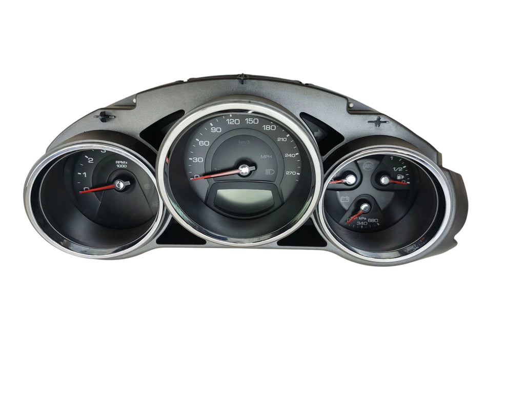 COUNTER CADILLAC CTS II 08-13 3.6 V6 311KM TN157540-0579 25963824 EUROPE