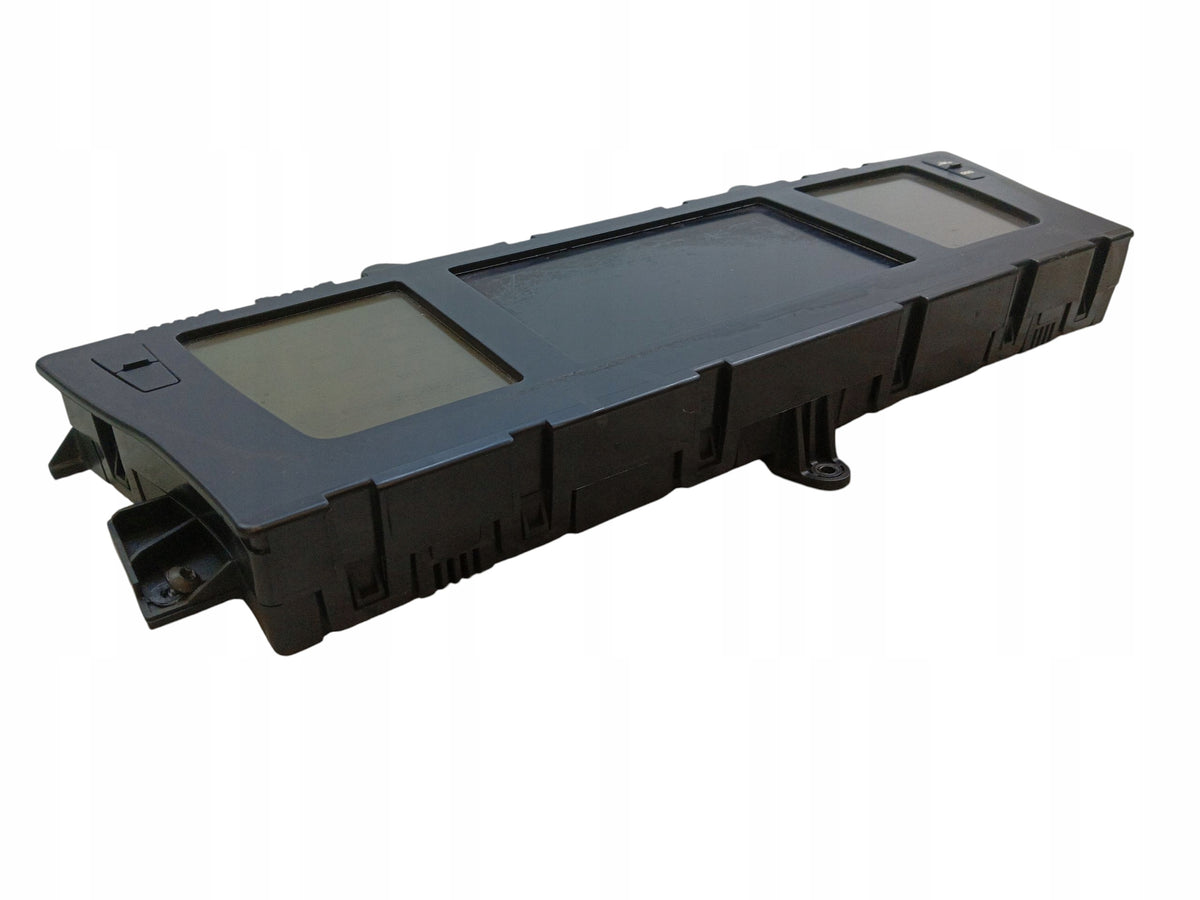 COUNTER CITROEN C4 PICASSO I 1.6 e-HDI 112KM 9666852780 9673538580 EUROPE