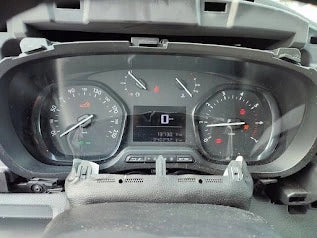 COUNTER CITROEN JUMPY III (2016-2023) 2.0 BlueHDI 122KM 9823960480 EUROPE