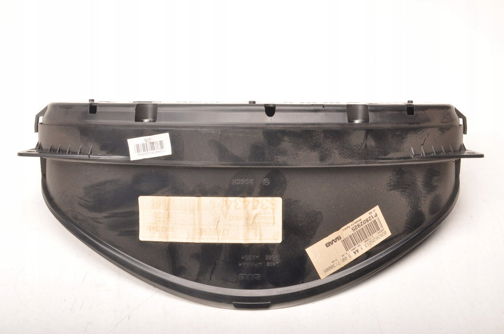 COUNTER CLOCKS 2.0T 210KM SAAB 9-3 II 12802925 EUROPE