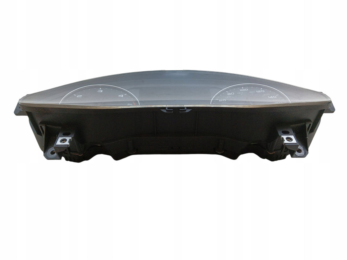 COUNTER CLOCKS AUDI A6 C7 LIFT (14-18) 2.0 TDI 4G8920951E UK ANGLIK