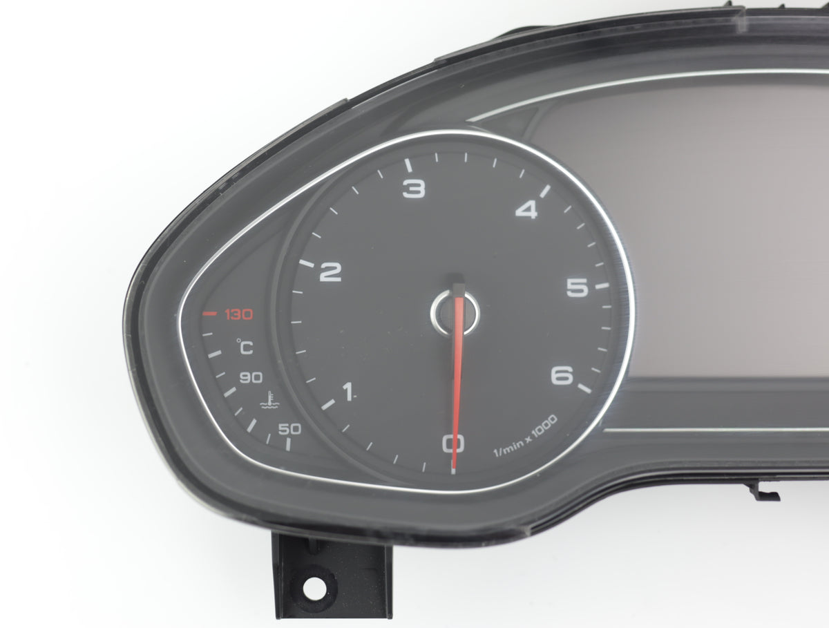 COUNTER CLOCKS AUDI A8 D4 (09-13) 3.0 TDI 4H0920950D UK