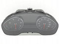 COUNTER CLOCKS AUDI A8 D4 (09-13) 3.0 TDI 4H0920950D UK