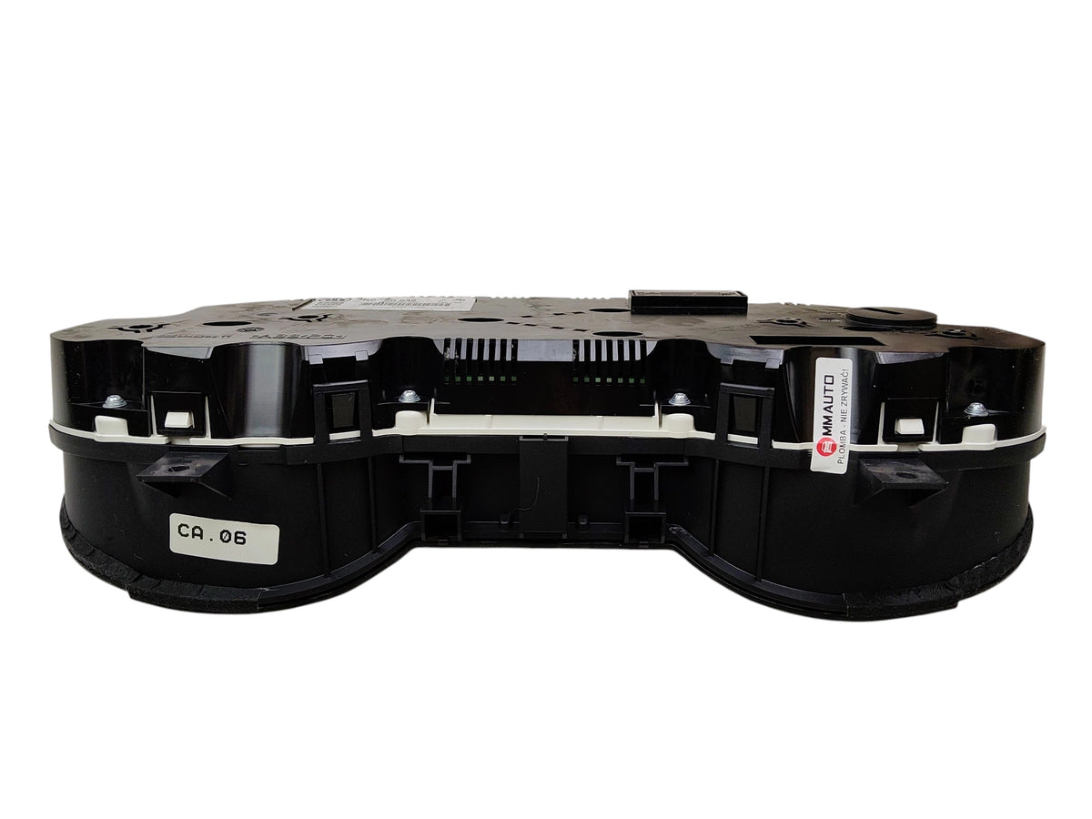 COUNTER CLOCKS AUDI Q5 8R LIFT (2012-2016) 2.0 TDI 177KM 8R0920932 EUROPE